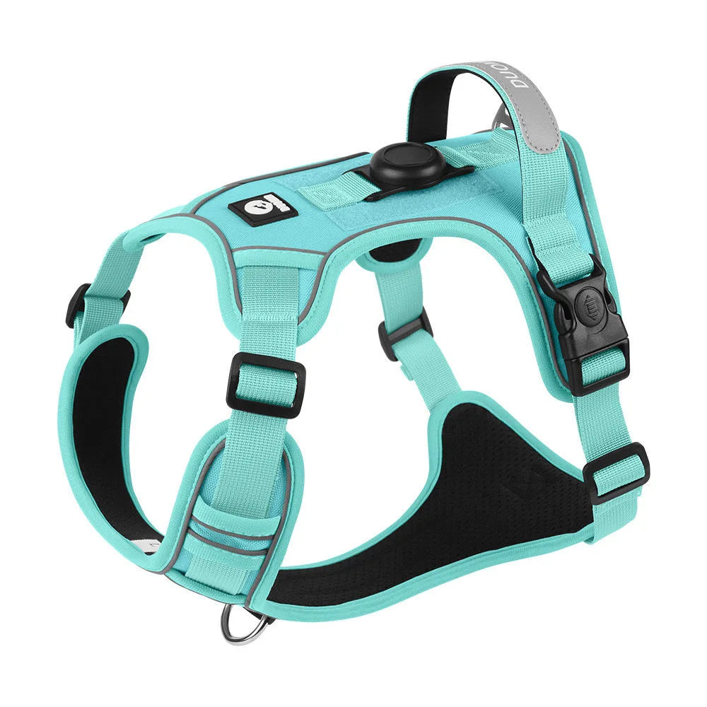 TrackGuard Harness