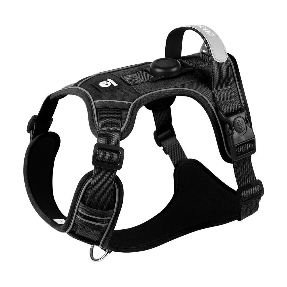 TrackGuard Harness