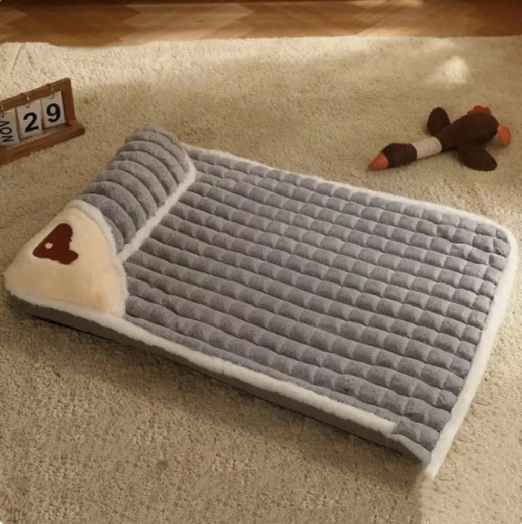 Repos Confort Nuage