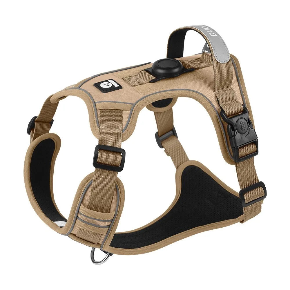 TrackGuard Harness