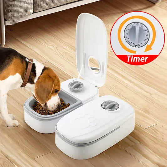 AutoDine Select for Attentive Owners: Precise, Carefree
